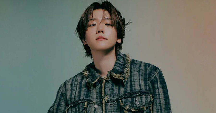 Excursão Baekhyun