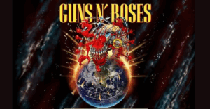 guns n roses 300x157 - Excursão Guns N Roses - Ribeirão Preto